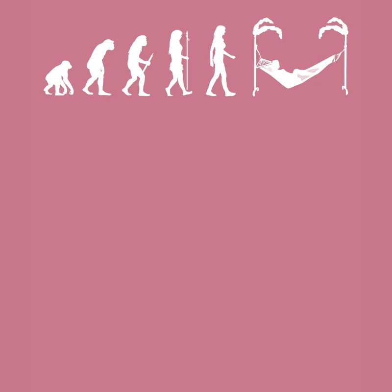 Evolution Woman Hamac Idée Cadeau Hamac