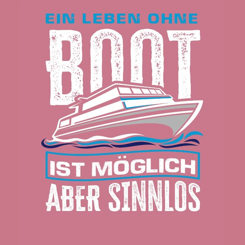 Boot Lustiger Boots Spruch Geschenk