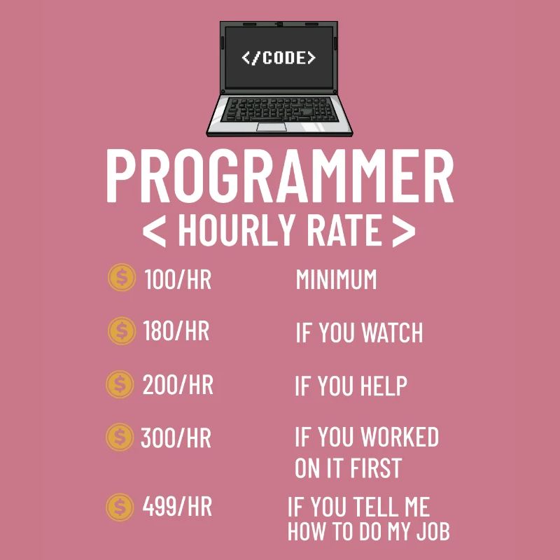 Programmeur Programmation Ordinateur Développeur Pc