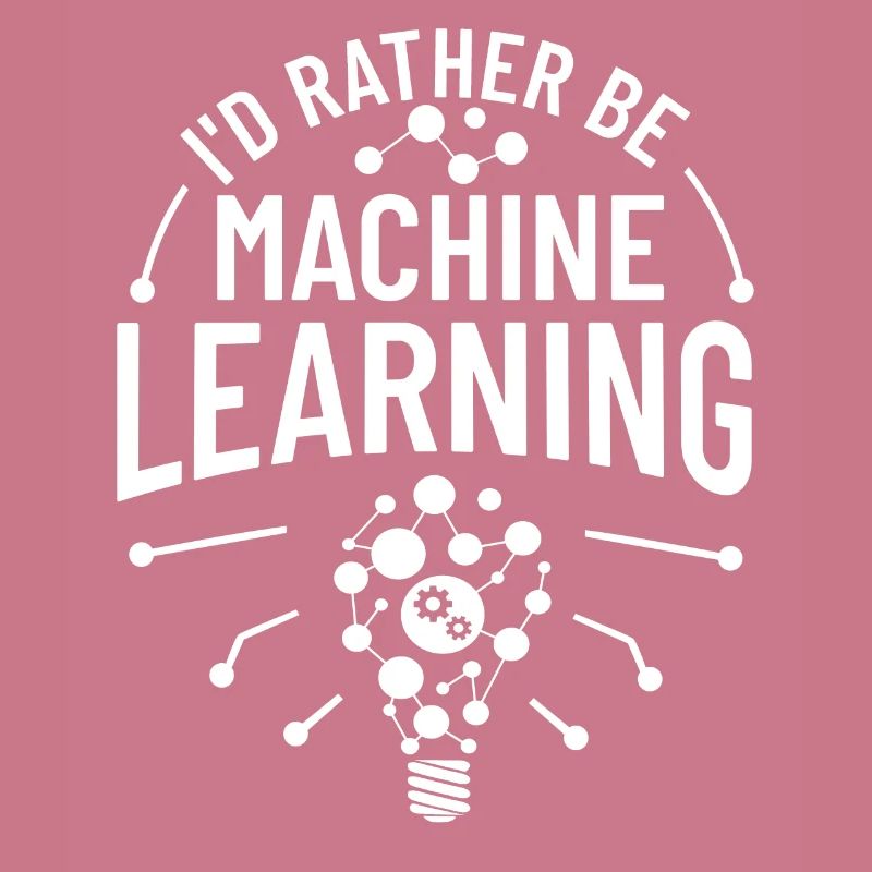 Machine Learning Artificial Intelligence AI
