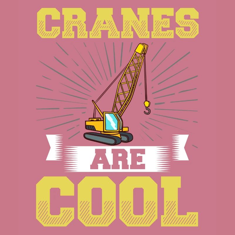 Crane Operator Construction Worker Crane Tower Training