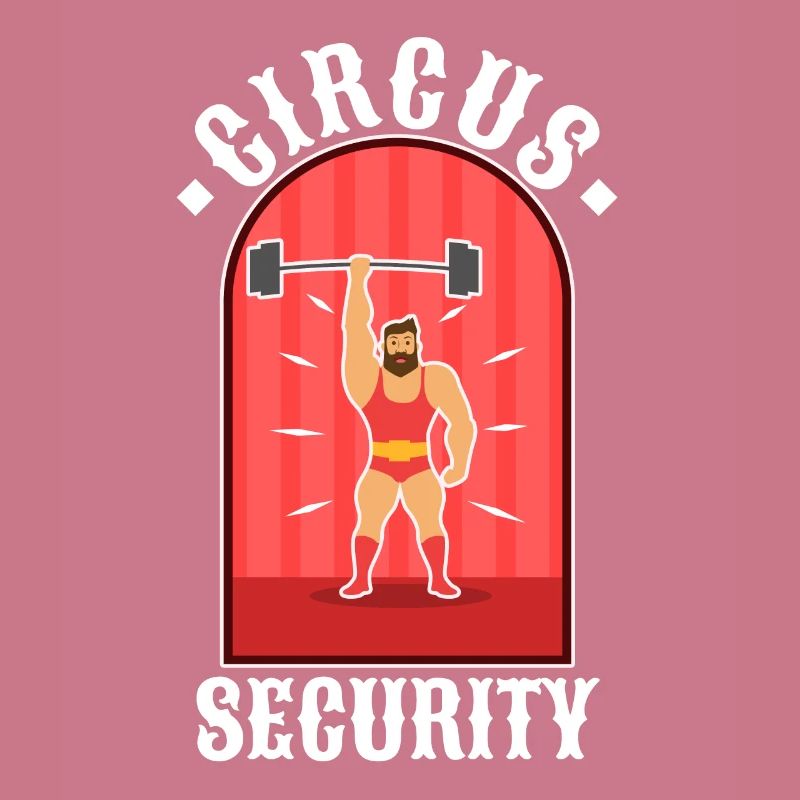 Circus security