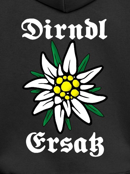 Ersatz Dirndl