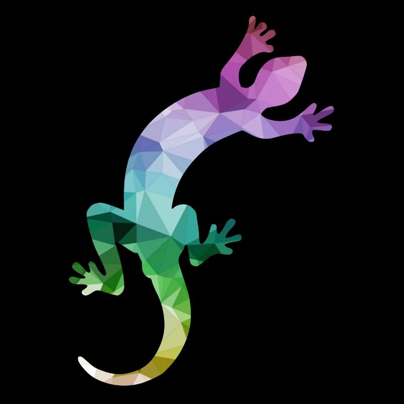 Reptil Echse