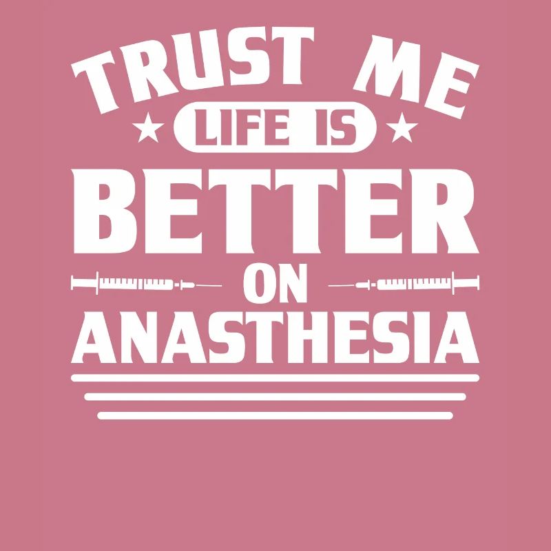 Anesthesia Anesthesia Technician Anesthesiologist