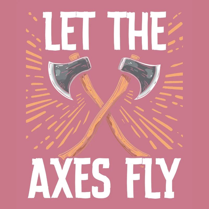 Axt Werfen Axt Werfer Axe Throwing