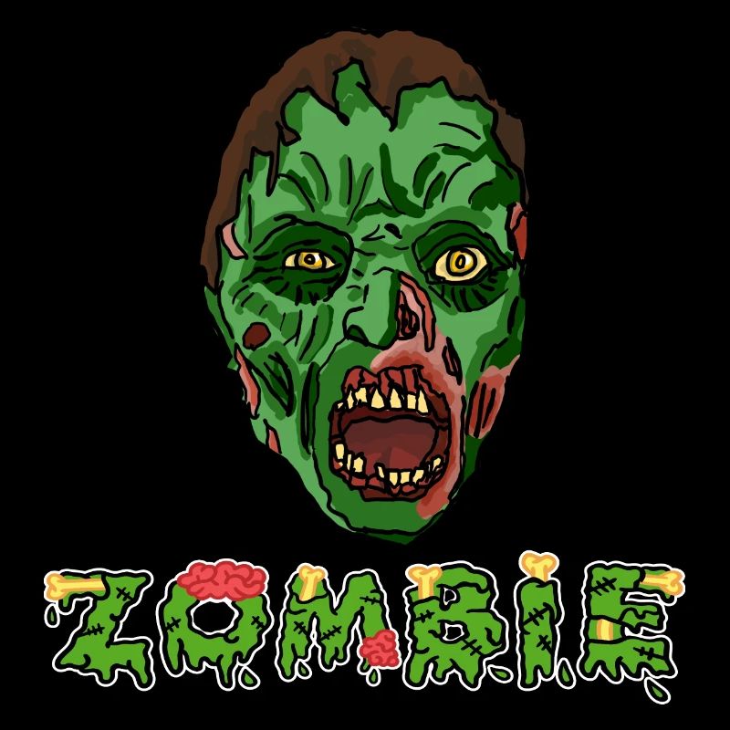 zombie