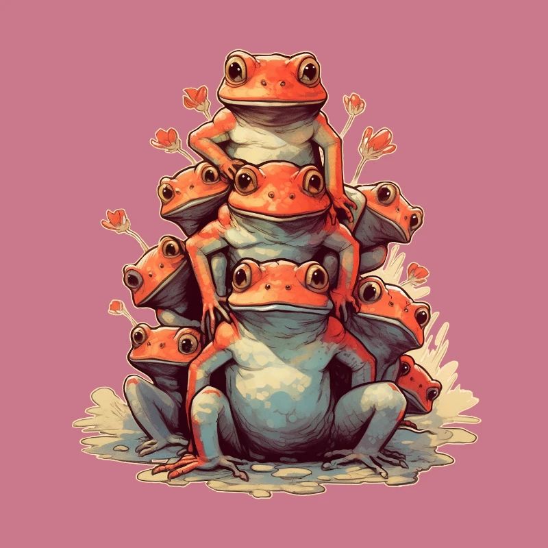 Frogs