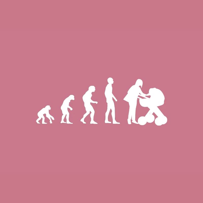 Evolution Mom Mum Child Mami Stroller