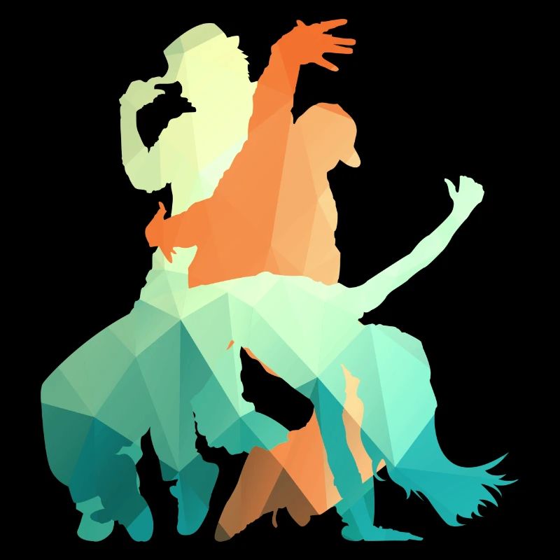 Hip Hop Dance Mädchen