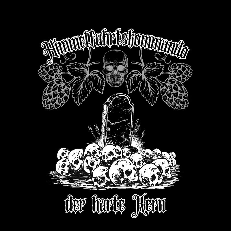 Himmelfahrtskommando Männertag Vatertag