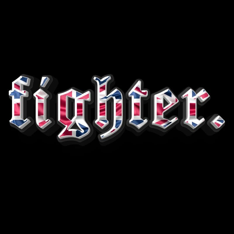 fighter. Great Britain