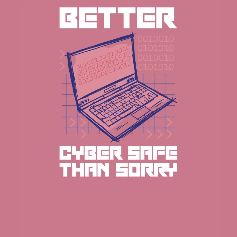 Hacker Programmeur Développeur Informatique