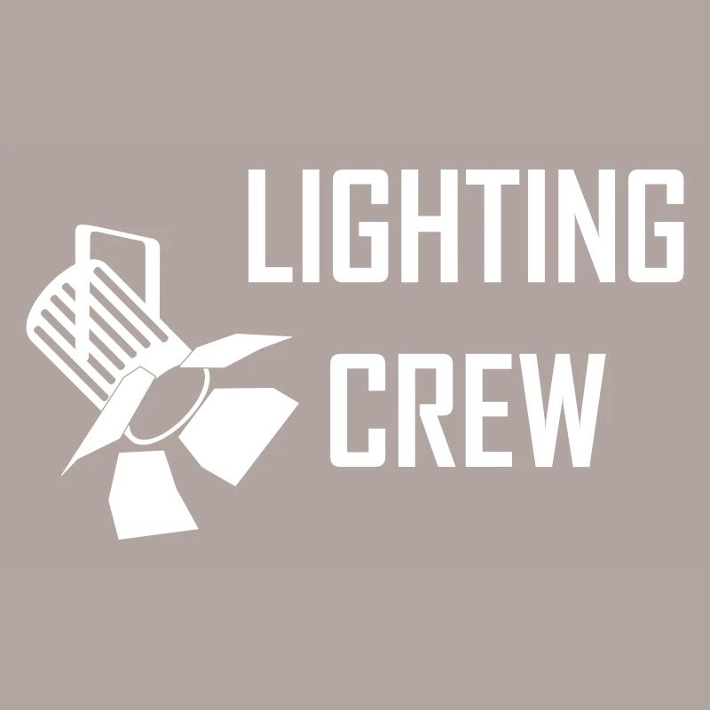 Lighting Crew