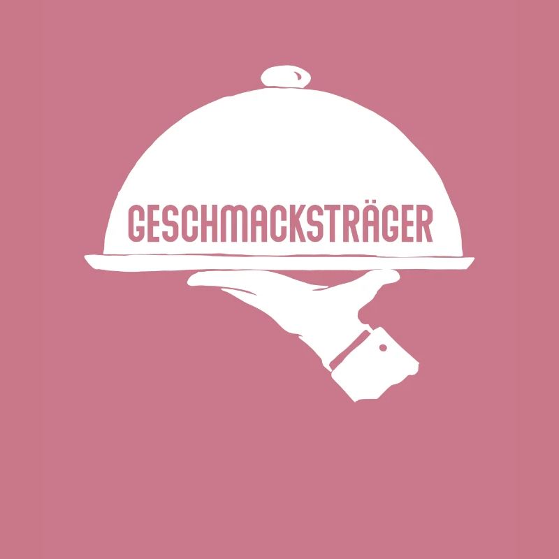 Kellner Kellnerin Gastro Spruch Geschenk Idee