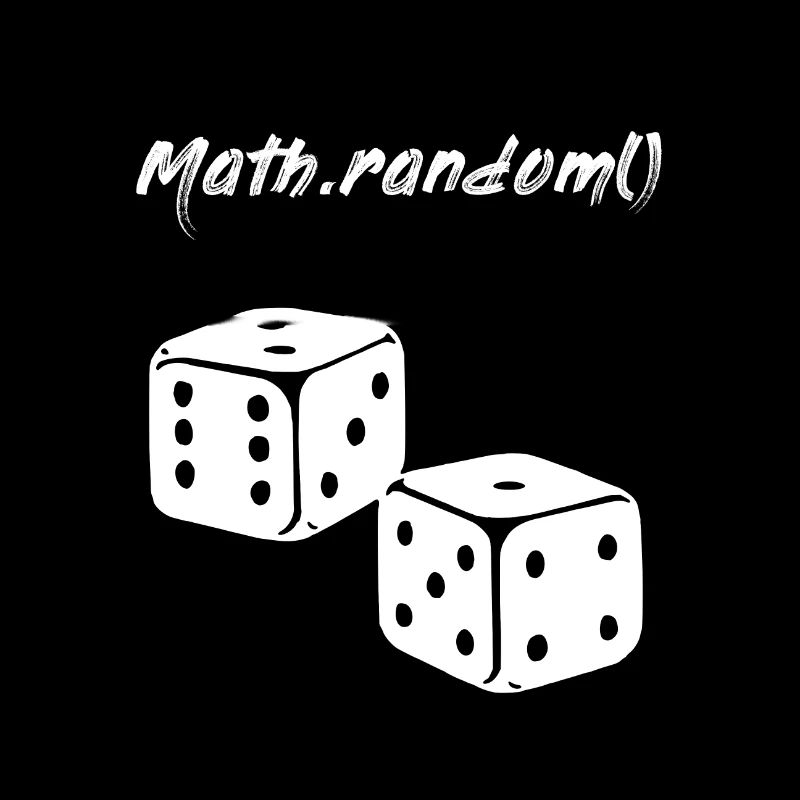 Zufall Math.random() Würfel Programmierer
