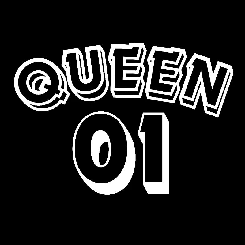 The Queen