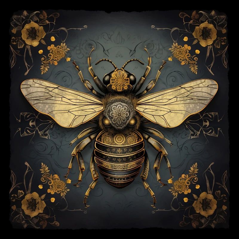 Abeille