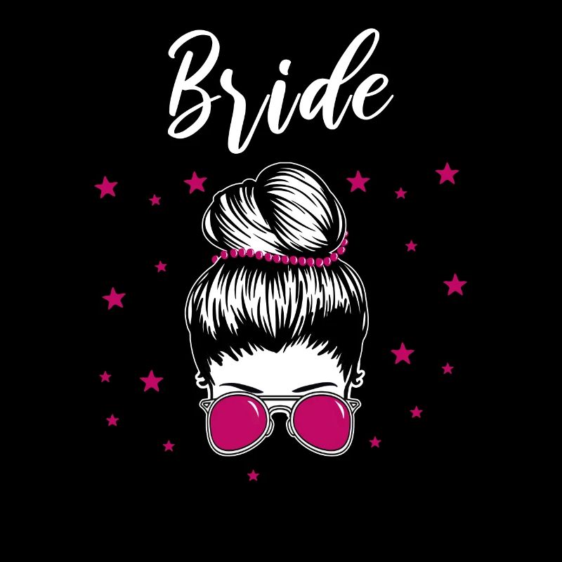 Bride Bachelorette Party