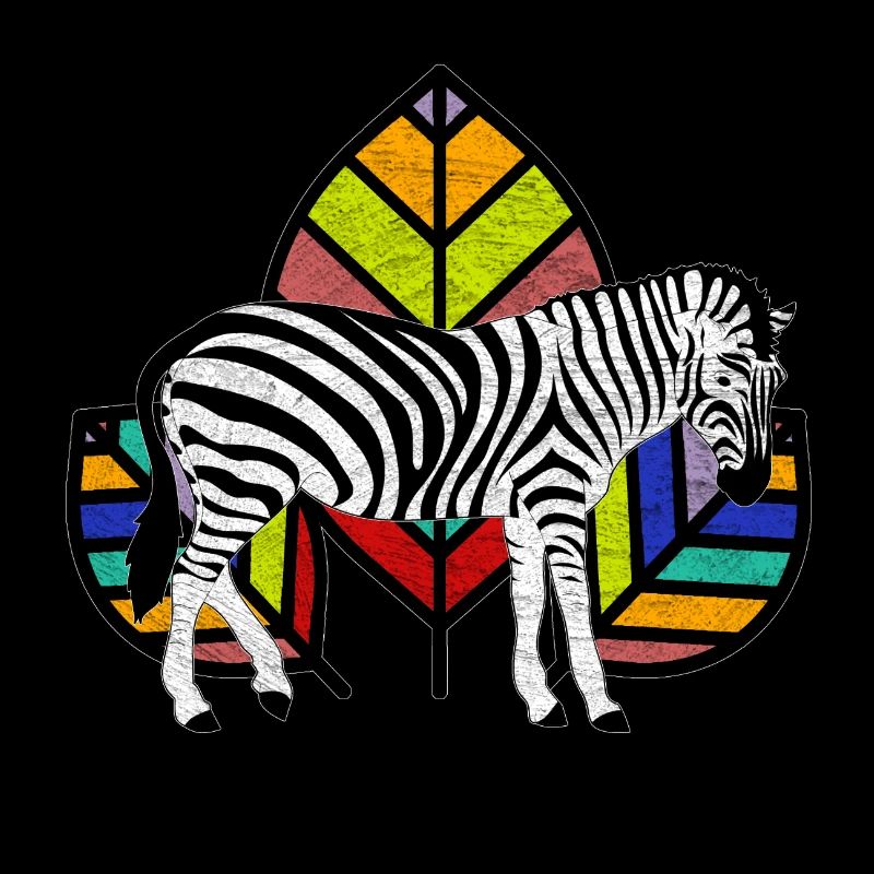 Zebra Animals