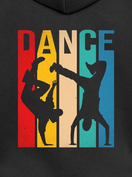 Breakdancing