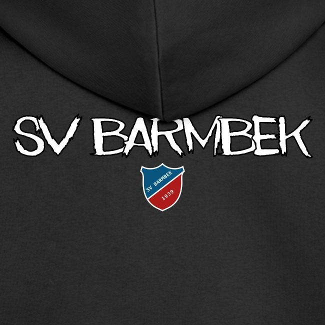 SV Barmbek mitLogo
