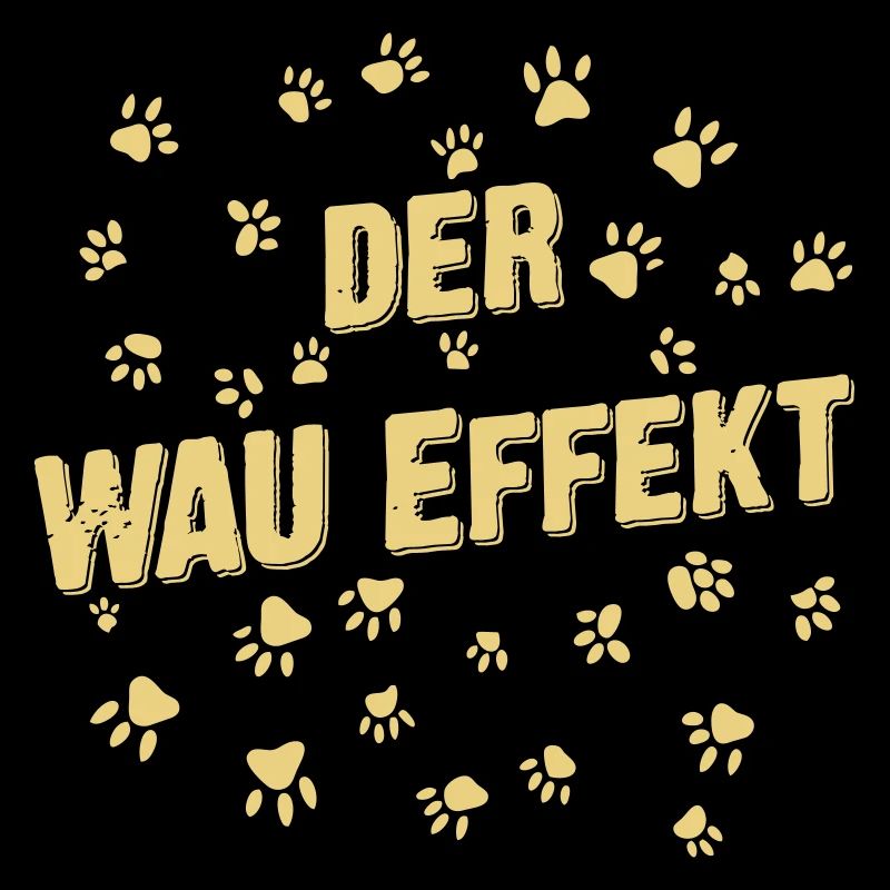 das ist der WAU Effekt