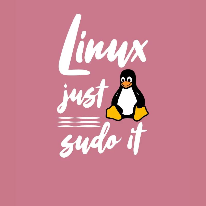 Linux just sudo it