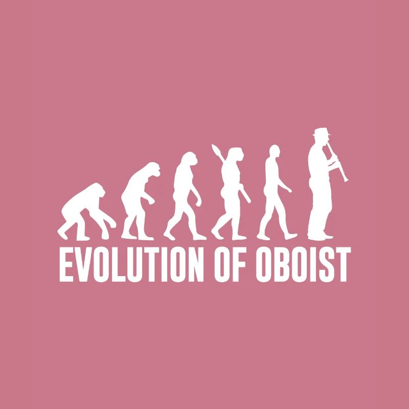 Concert de hautbois Evolution Orchestra