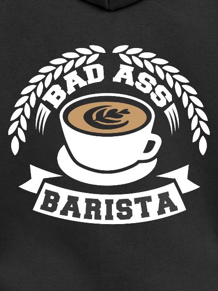 Barista Coffee Bean Cafe Kawa ziarnista