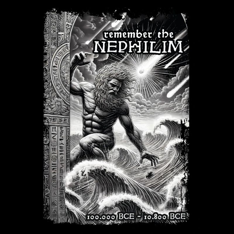 Remember the Nephilim