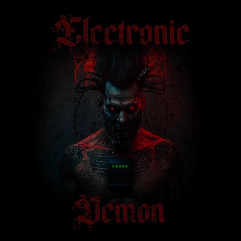 Electronic daemon
