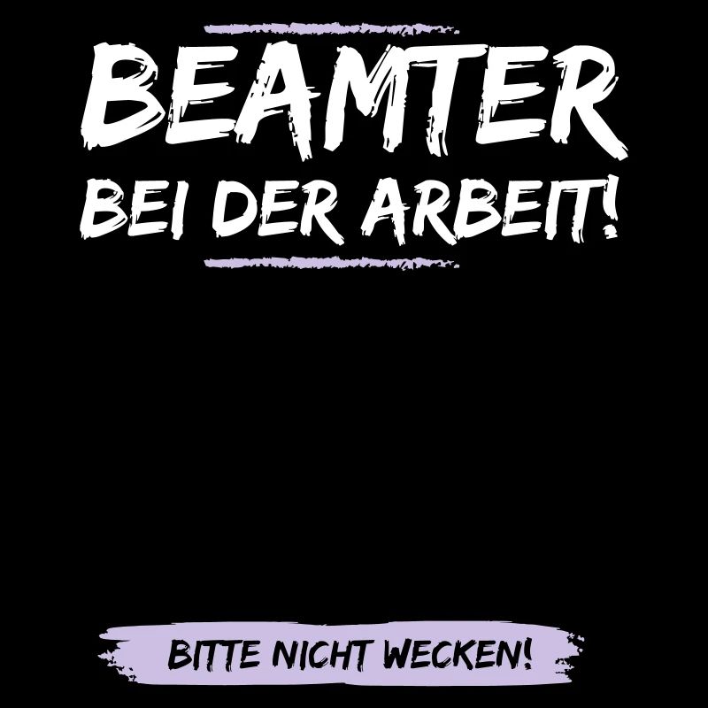 Der Schlafende Beamte