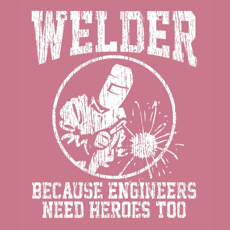 welder