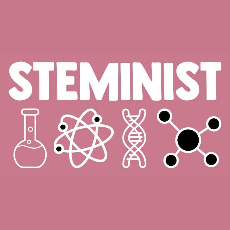 Steminist Software Developer Coder Nerd Conmputer