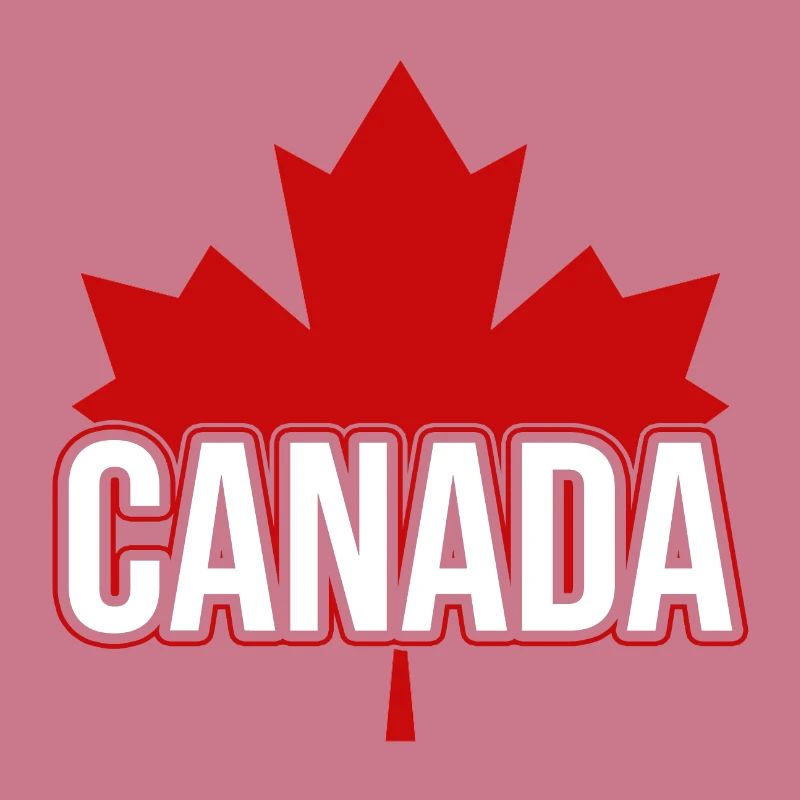Drapeau du canada