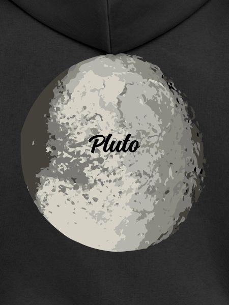Pluto