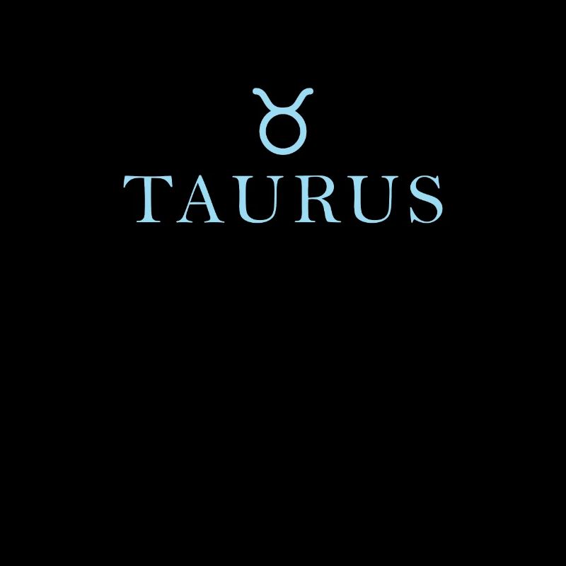 Sternzeichen Taurus Stier Sternbild