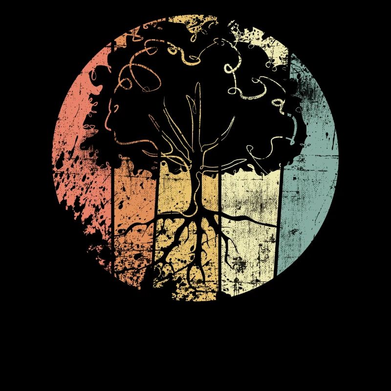 Climate Protection Tree