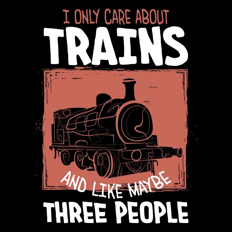 Trains