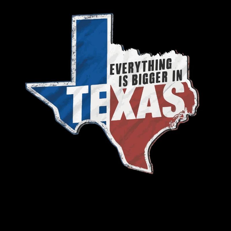 Texas State Texaner Texas