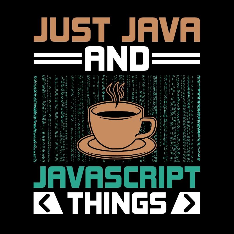 Kaffee-Codierung Programmierer Programmierer Entwickler Nerd Coff