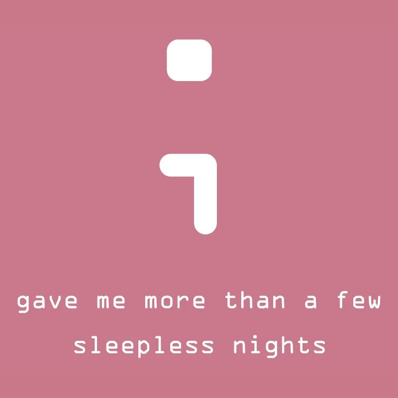 Programmeur de point-virgule