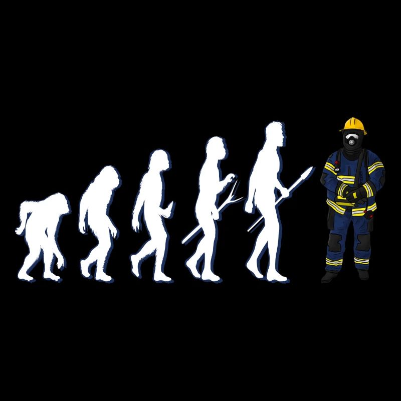 Pompier Evolution