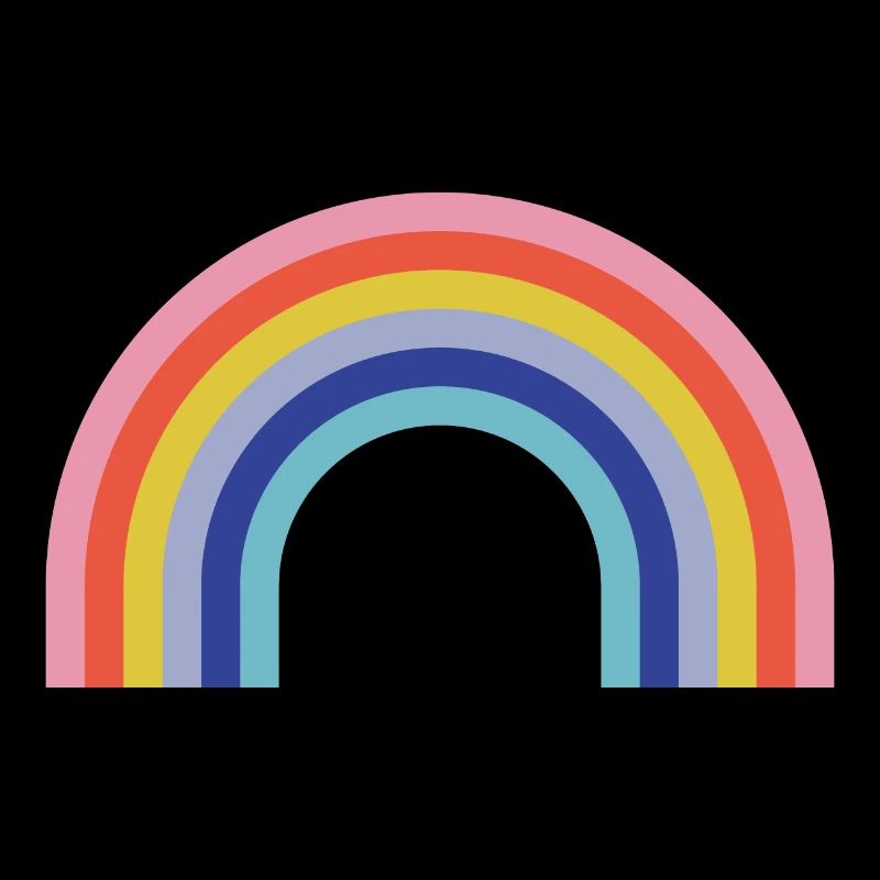 rainbow