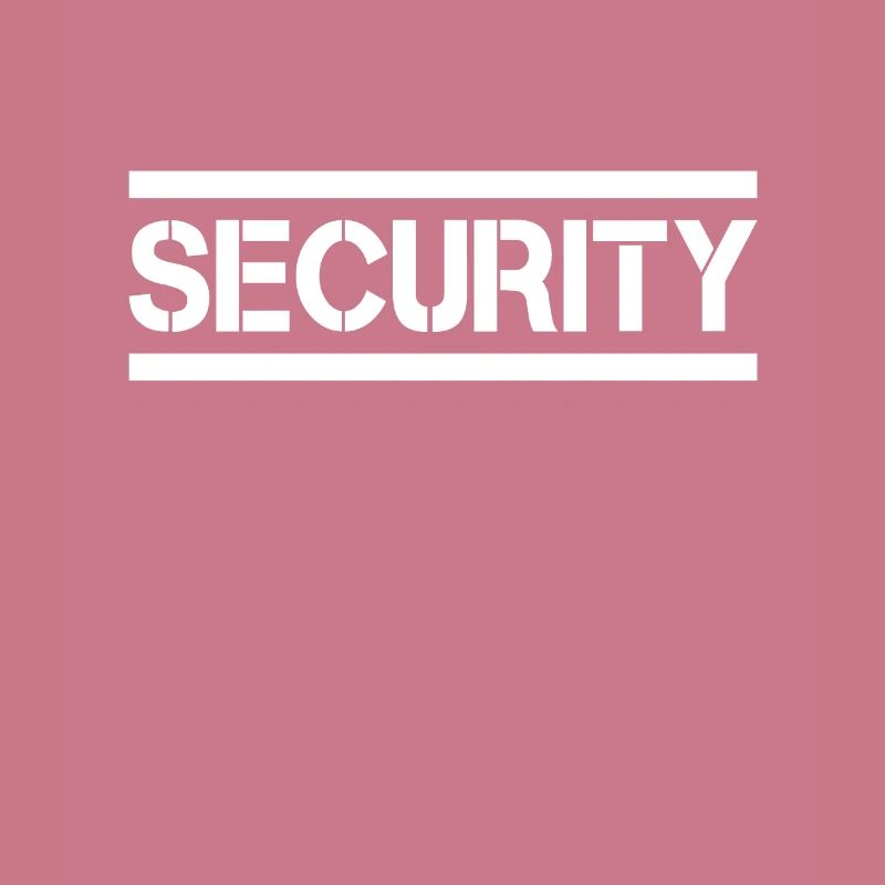 Service de garde de porte de discothèque de videur de sécurité de sécurité