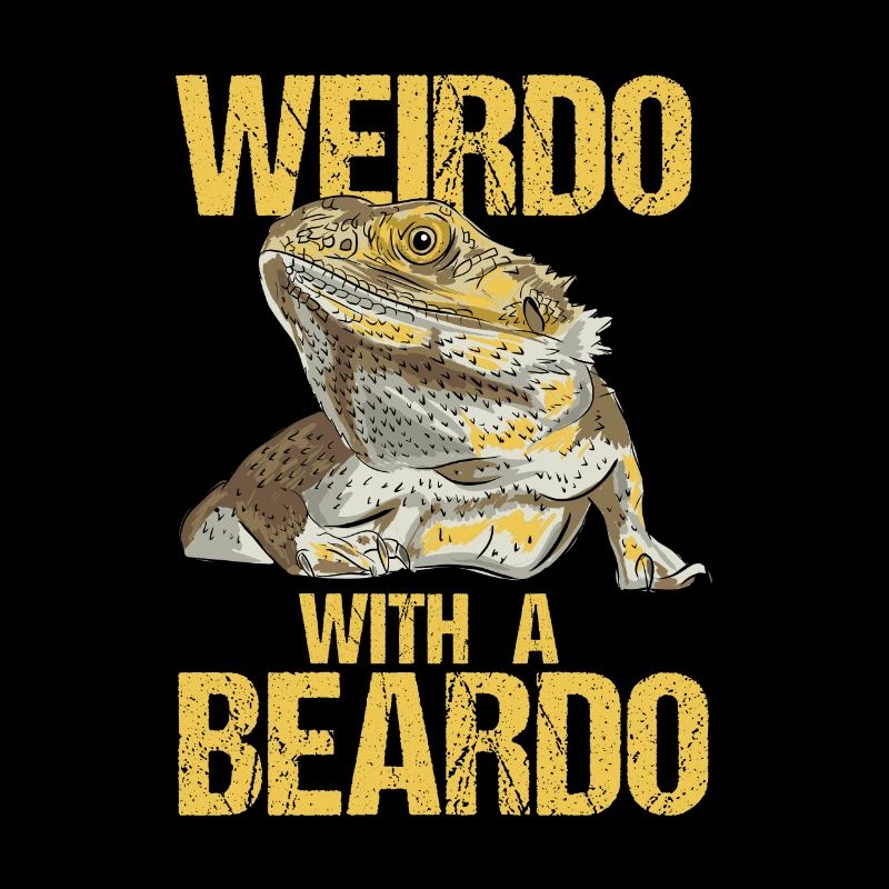 Bartagam Bartagame Spruch