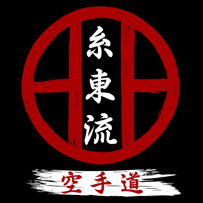 Shito-Ryu Kanji