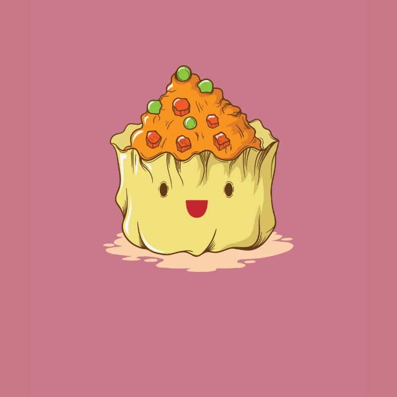 Wan Tan dumpling