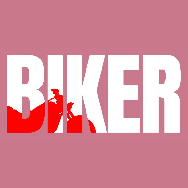 Biker